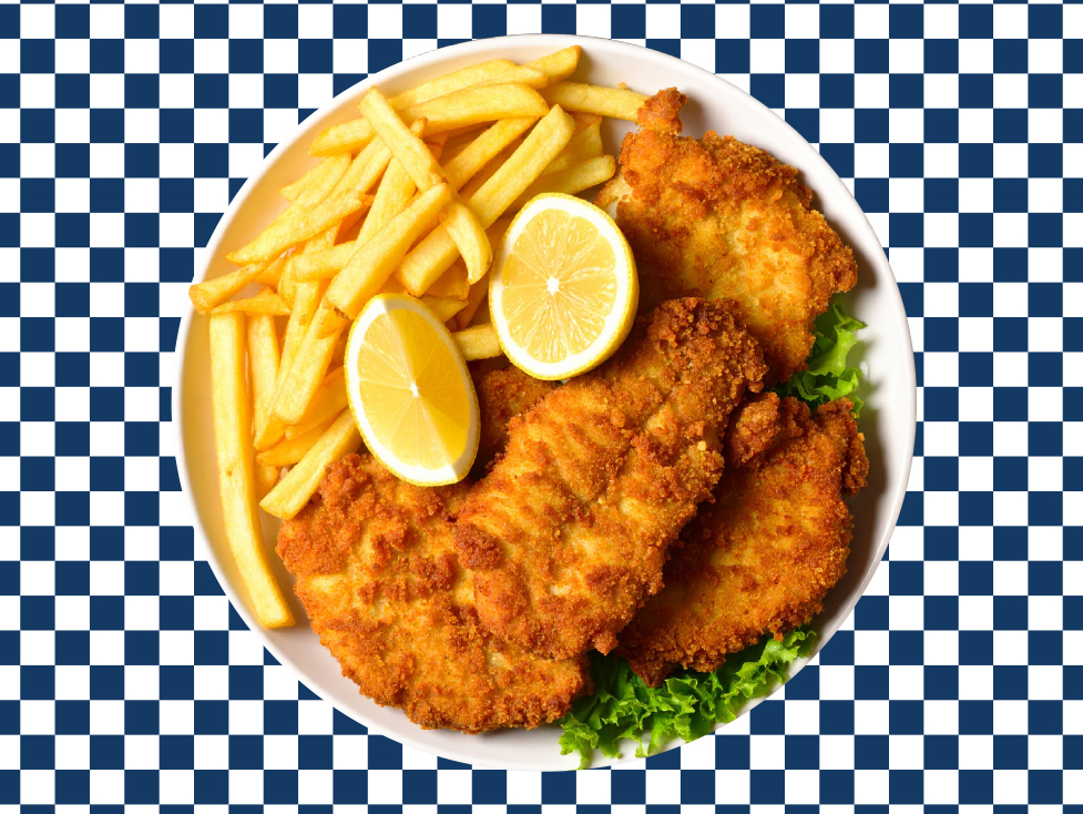 repas carpe frite dimanche 26 Octobre 25