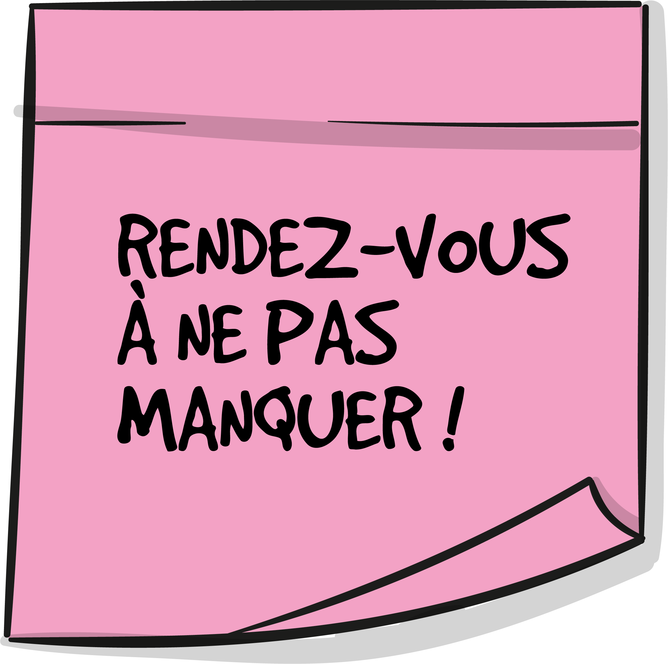 rendez-vous carpes frites